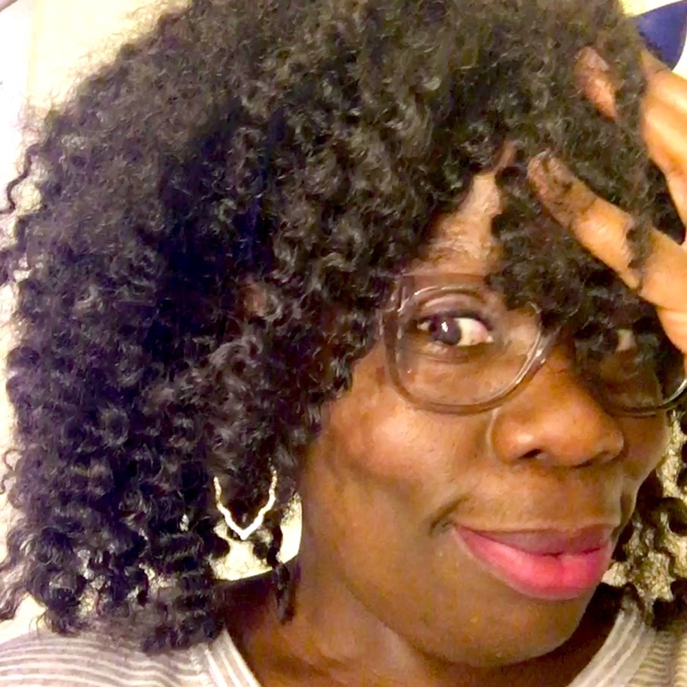 Meet your Posher, Shar